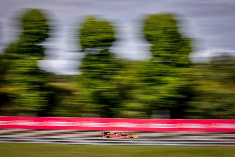 Motorsport. 24 Hours of Le Mans. Qualification. 11.06.2026