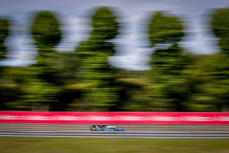 Motorsport. 24 Hours of Le Mans. Qualification. 11.06.2026