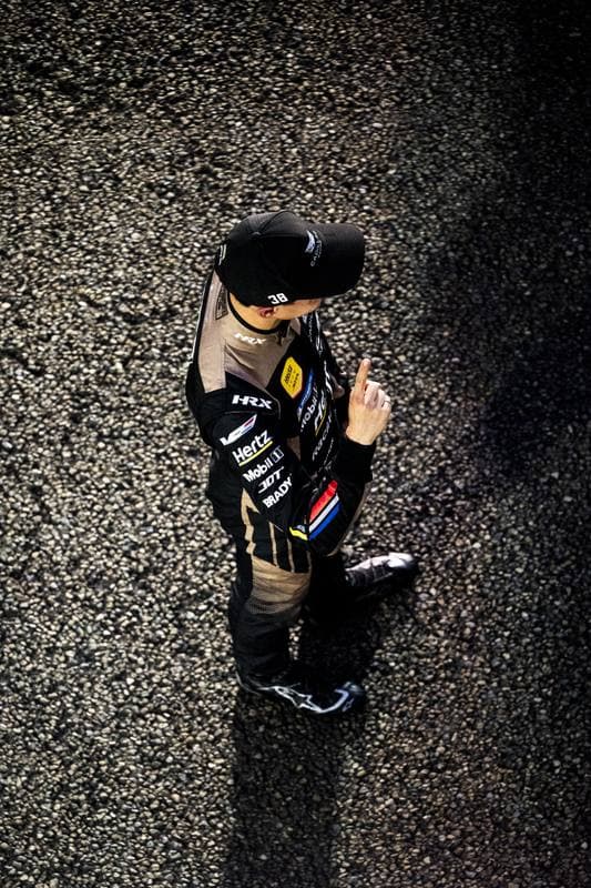 Motorsport. 24 Hours of Le Mans. Qualification. 11.06.2026