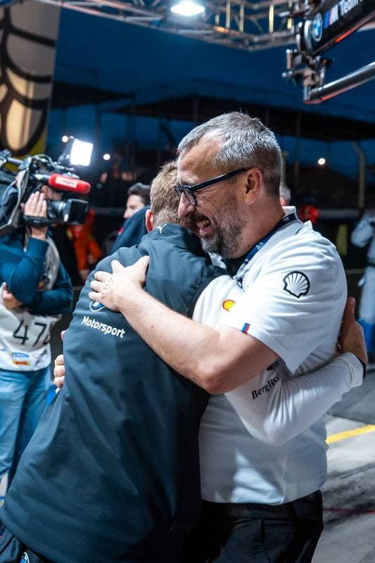 Motorsport. 24 Hours of Le Mans. Qualification. 11.06.2026