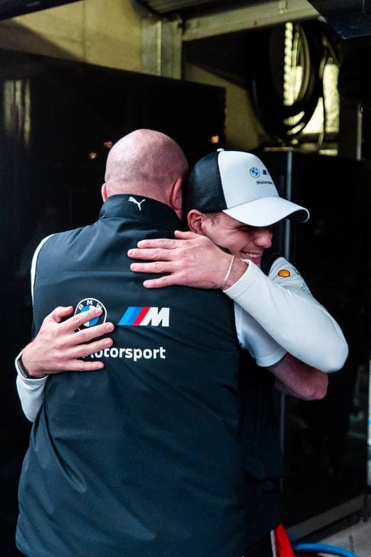 Motorsport. 24 Hours of Le Mans. Qualification. 11.06.2026
