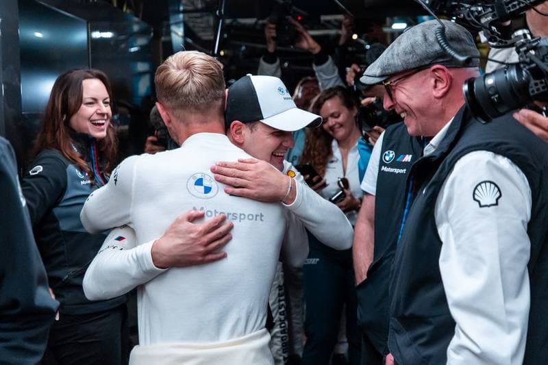 Motorsport. 24 Hours of Le Mans. Qualification. 11.06.2026