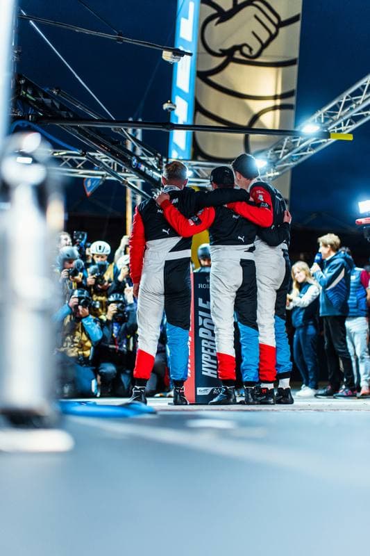 Motorsport. 24 Hours of Le Mans. Qualification. 11.06.2026