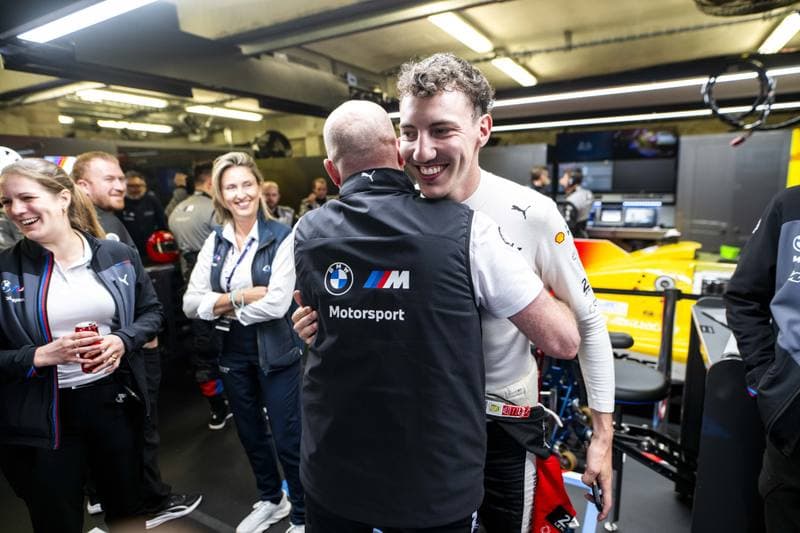 Motorsport. 24 Hours of Le Mans. Qualification. 11.06.2026