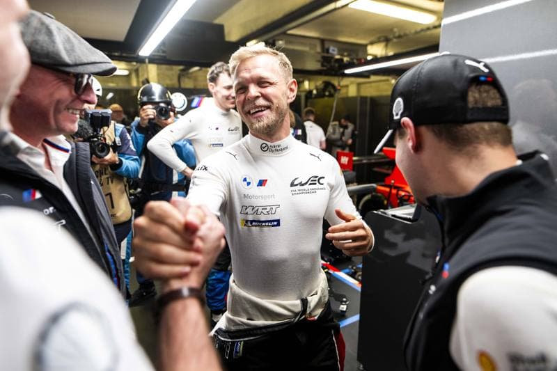 Motorsport. 24 Hours of Le Mans. Qualification. 11.06.2026