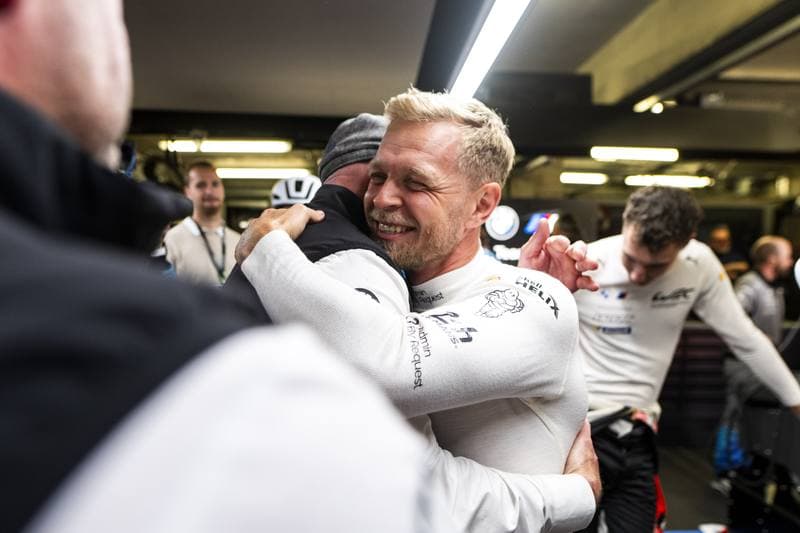 Motorsport. 24 Hours of Le Mans. Qualification. 11.06.2026