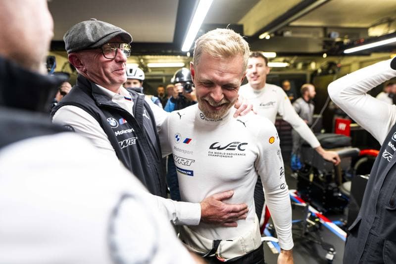 Motorsport. 24 Hours of Le Mans. Qualification. 11.06.2026