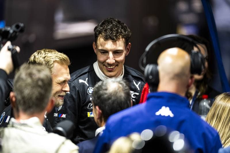 Motorsport. 24 Hours of Le Mans. Qualification. 11.06.2026