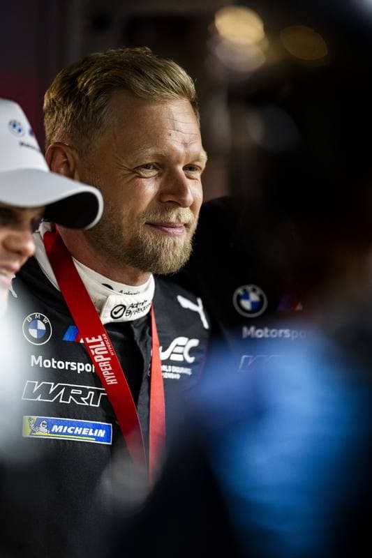 Motorsport. 24 Hours of Le Mans. Qualification. 11.06.2026