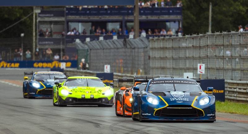 Motorsport. 24 Hours of Le Mans. Qualification. 11.06.2026