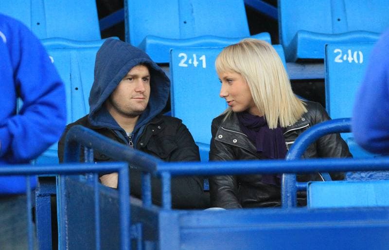 Football. Ekstraklasa. Ruch Chorzow - Slask Wroclaw. 03.04.2010