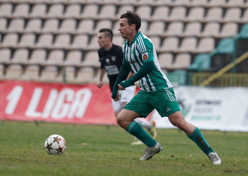 Football. I Liga. Rozwoj Katowice - Olimpia Grudziadz. 21.11.2015