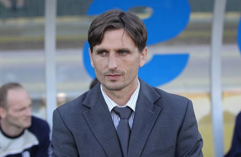 Football. I liga. Podbeskidzie Bielsko-Biala - Piast Gliwice. 11.05.2011