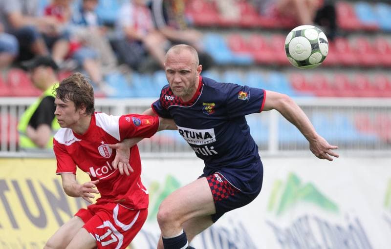 Football. I liga. Odra Wodzislaw - LKS Lodz. 21.05.2011