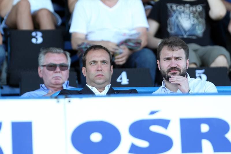 Football. Lotto Ekstraklasa. Ruch Chorzow - Wisla Plock. 08.08.2016