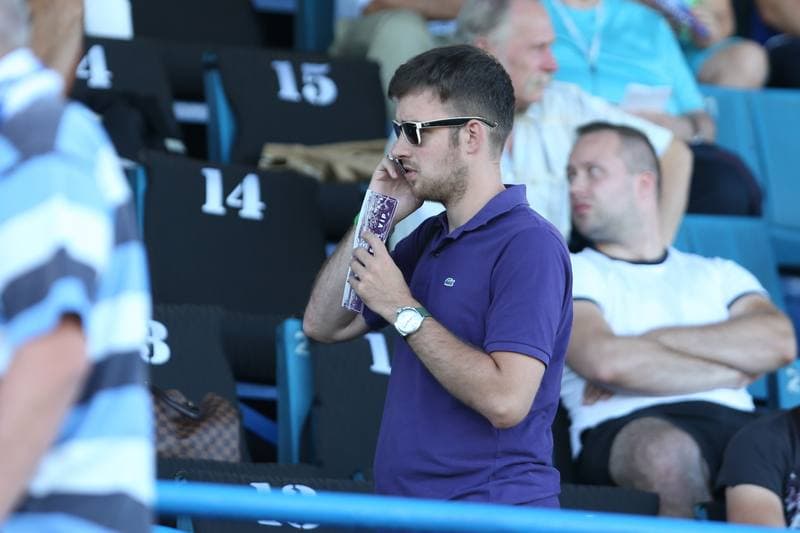 Football. Lotto Ekstraklasa. Ruch Chorzow - Wisla Plock. 08.08.2016