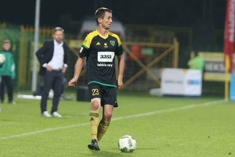 Football. I Liga. GKS Katowice - Stal Mielec. 25.09.2016