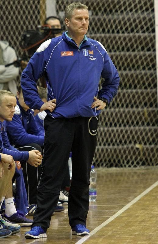 Handball. PGNiG Superliga. NMC Powen Zabrze - Wisla Plock. 12.02.2012