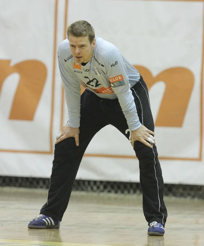 Handball. PGNiG Superliga. NMC Powen Zabrze - Wisla Plock. 12.02.2012