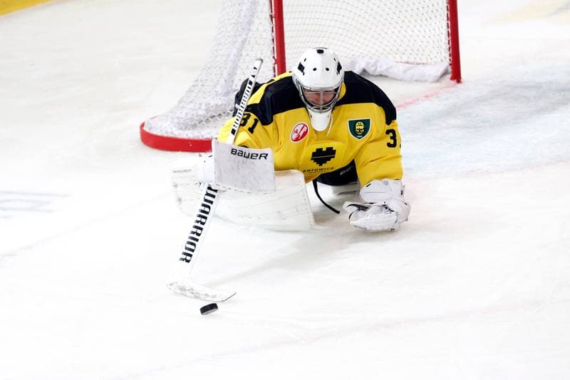 Ice Hockey. Polska Hokej Liga. GKS Katowice - Nesta Torun. 27.09.2016