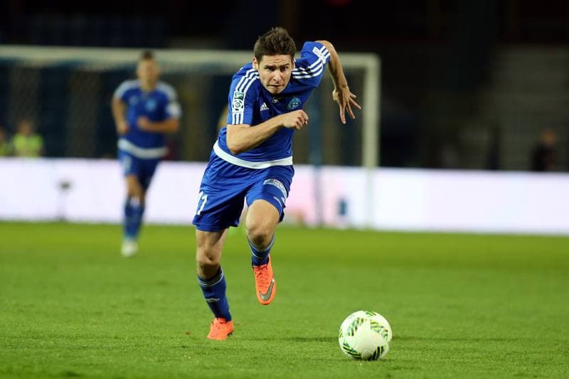 Football. Lotto Ekstraklasa. Ruch Chorzow - Zaglebie Lubin. 30.09.2016