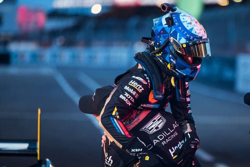 Motorsport. 24 Hours of Le Mans. Qualification. 11.06.2026