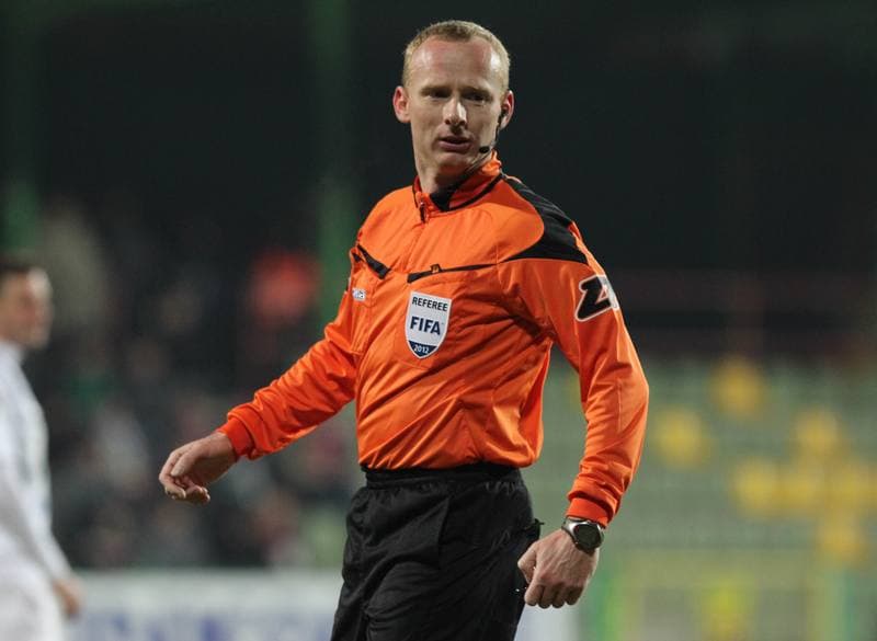 Football. T-Mobile Ekstraklasa. GKS Belchatow - Gornik Zabrze. 27.02.2012