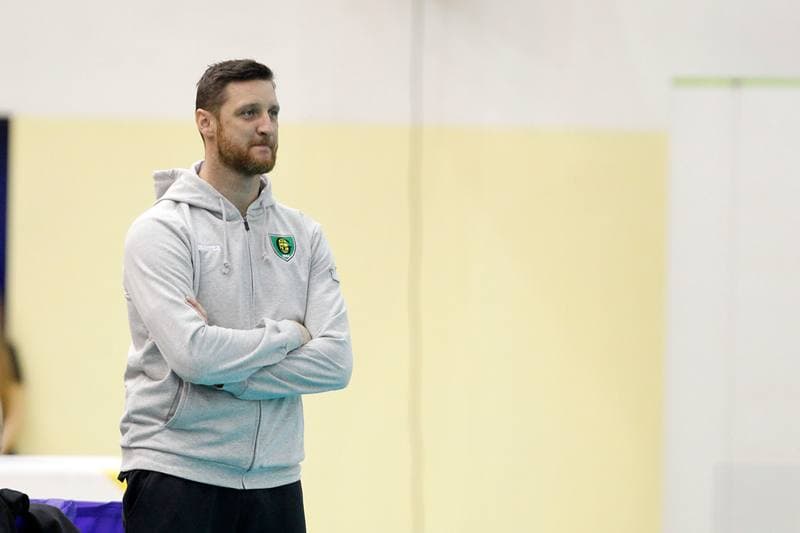 Volleyball. PlusLiga. GKS Katowice - Cerrad Czarni Radom. 10.12.2016