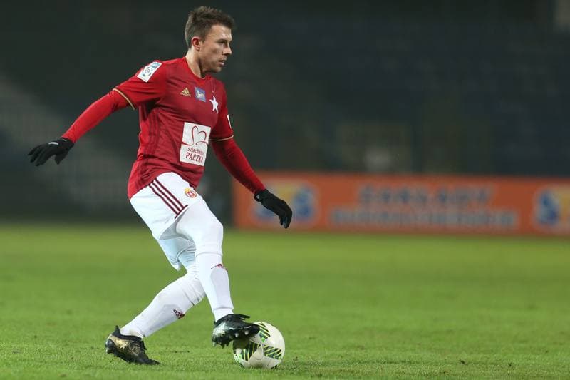 Football. Lotto Ekstraklasa. Ruch Chorzow - Wisla Krakow. 16.12.2016