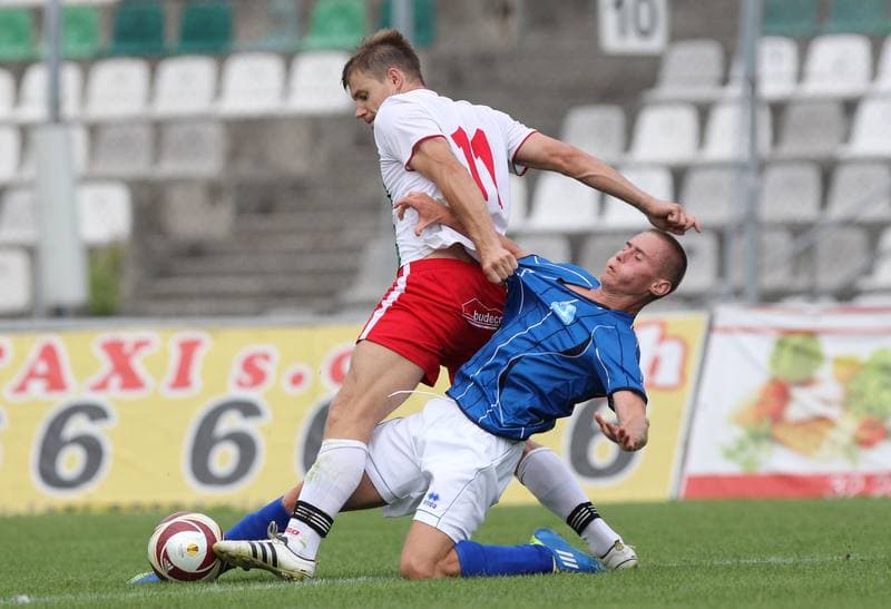 Football. Puchar Polski. Zaglebie Sosnowiec - Stal Rzeszow. 18.07.2012