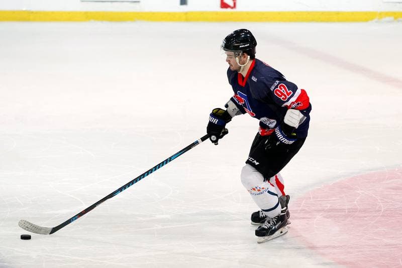 Ice Hockey. Polska Hokej Liga. Tauron KH GKS Katowice - Nesta Torun. 22.01.2017