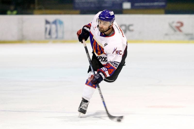 Ice Hockey. PHL. Tempish Polonia Bytom - Comarch Cracovia. 27.01.2017