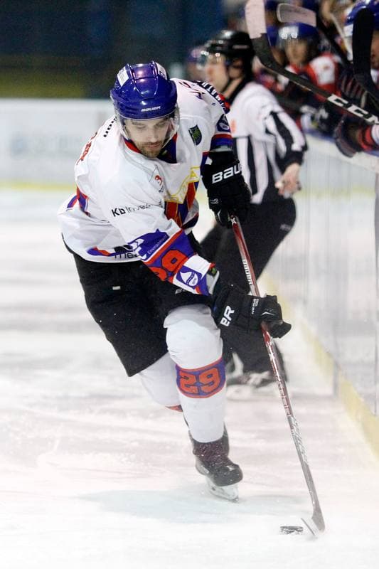 Ice Hockey. Polska Hokej Liga. Tempish Polonia Bytom - Podhale Nowy Targ. 29.01.2017
