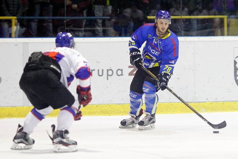 Ice Hockey. Polska Hokej Liga. Tempish Polonia Bytom - Orlik Opole. 21.02.2017