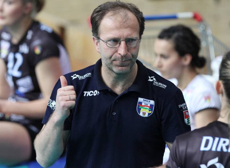 Volleyball. Tauron PLSK. Tauron MKS Dabrowa Gornicza - Atom Trefl Sopot. 04.03.2012