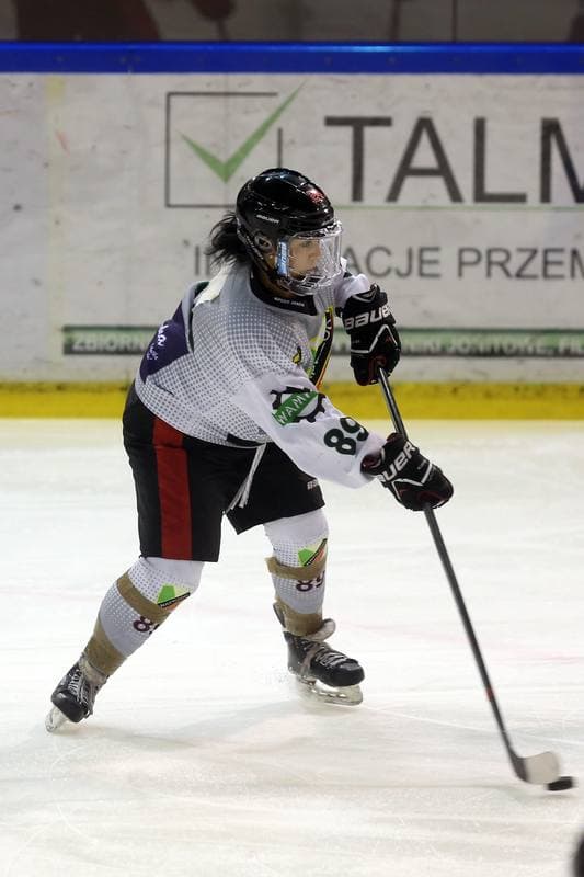 Ice Hockey. PLHK. Naprzod Janow - Unia Oswiecim. 23.09.2017