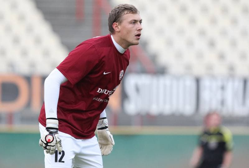 Football. II liga. Energetyk ROW Rybnik - Drutex Bytovia Bytow. 16.05.2012