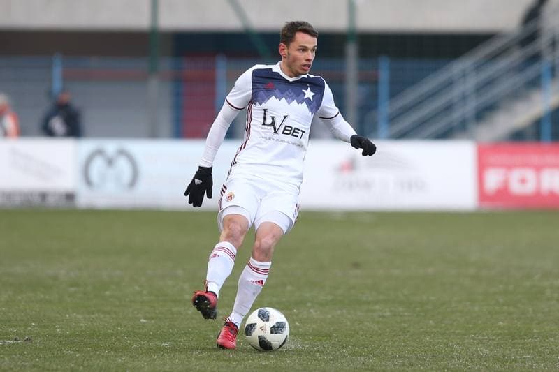 Football. Lotto Ekstraklasa. Piast Gliwice - Wisla Krakow. 25.02.2018
