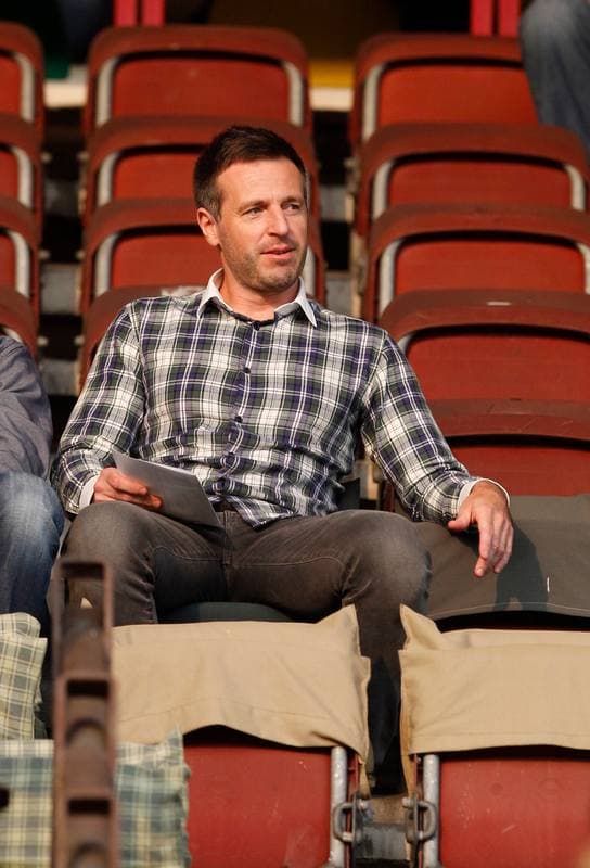 Football. I Liga. GKS Katowice - Wigry Suwalki. 06.09.2014
