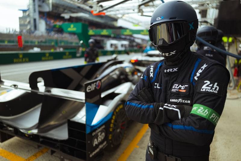 Motorsport. 24 Hours of Le Mans. Qualification. 11.06.2026