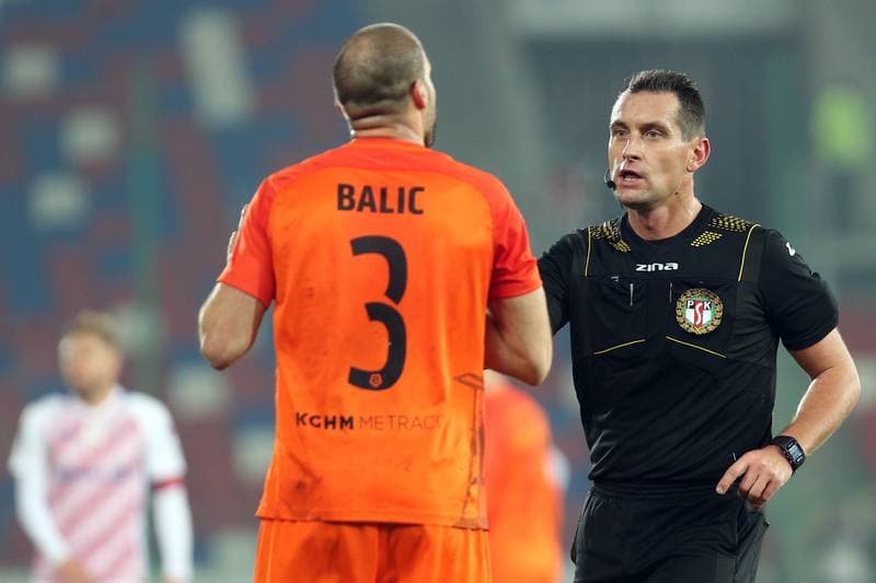 Football. Lotto Ekstraklasa. Gornik Zabrze - Zaglebie Lubin. 28.10.2018