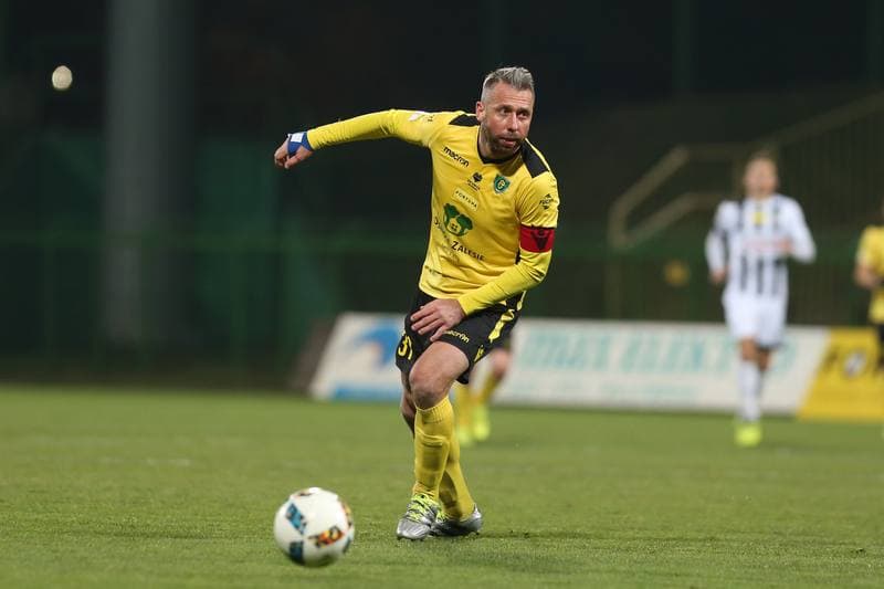 Football. Fortuna I Liga. GKS Katowice - Sandecja Nowy Sacz. 02.12.2018
