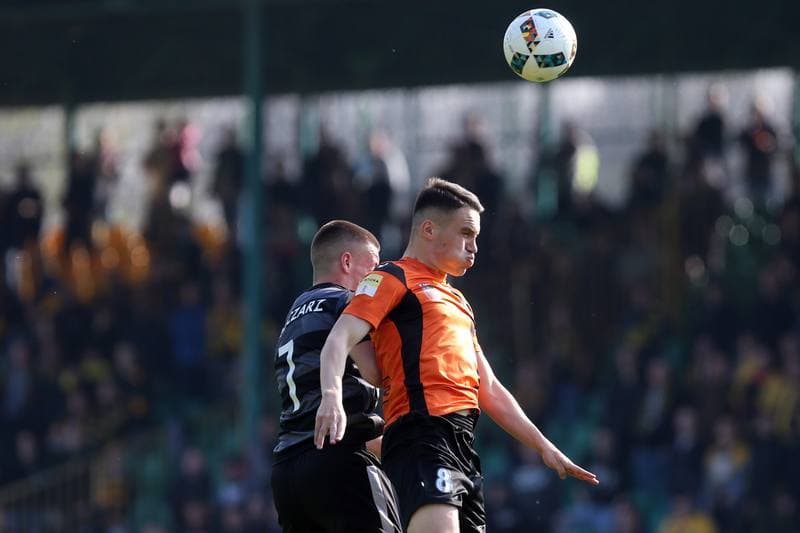 Football. Fortuna I Liga. GKS Katowice - Chrobry Glogow. 07.04.2019