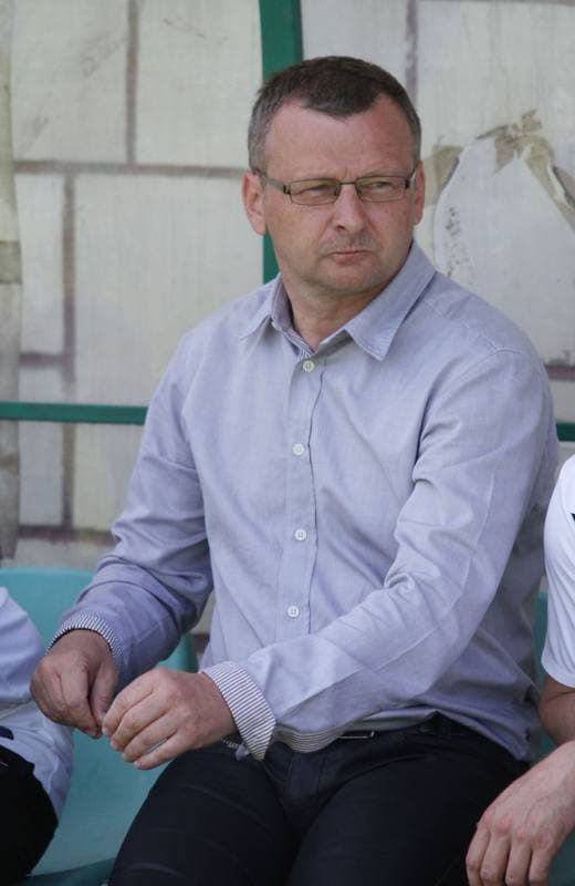 Football. I liga. GKS Tychy - Dolcan Zabki. 19.05.2013