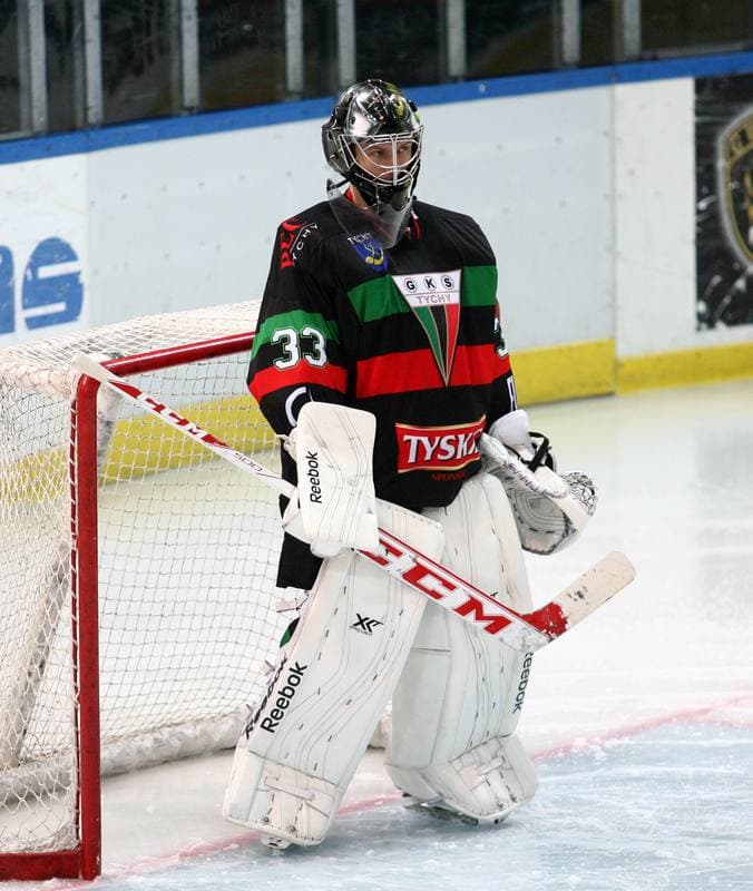 Ice Hockey. Polska Hokej Liga. HC GKS Katowice - GKS Tychy. 14.11.2014
