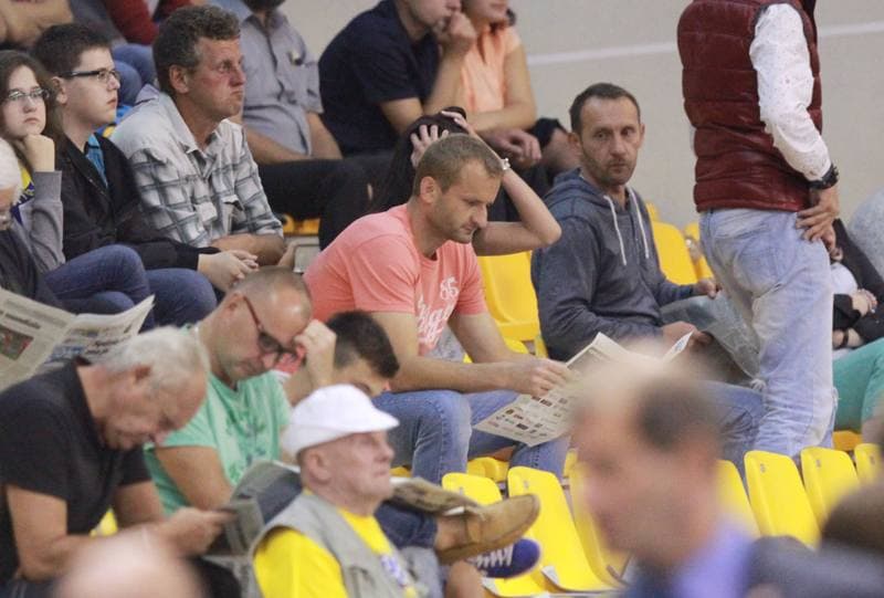 Handball. PGNiG Superliga. Vive Kielce - Gornik Zabrze. 08.09.2013