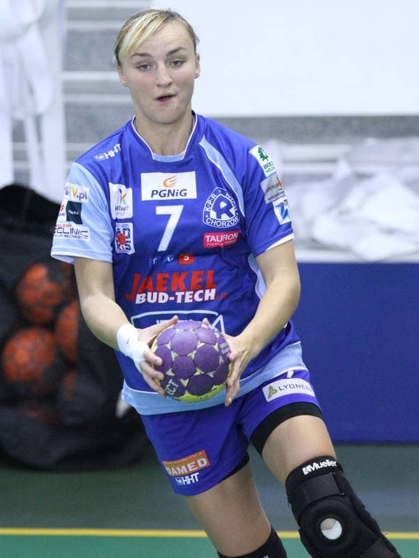 Handball. PGNiG Superliga. KPR Ruch Chorzow - Pogon Szczecin. 05.10.2013