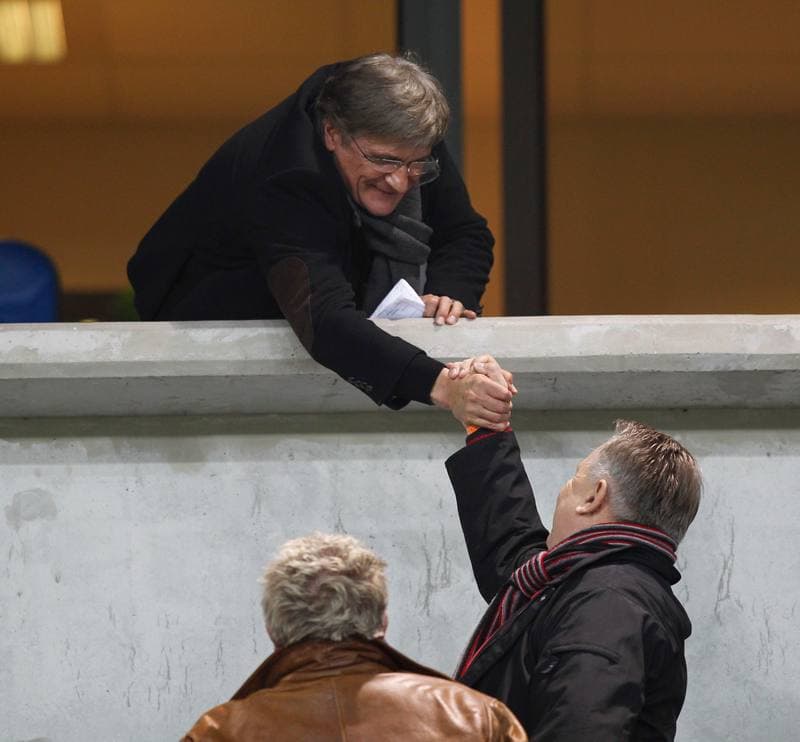 Football. T-Mobile Ekstraklasa. Wisla Krakow - Korona Kielce. 26.04.2015