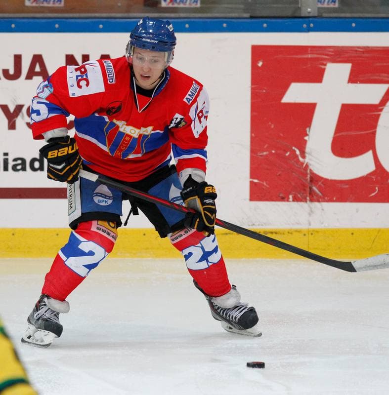 Ice Hockey. Polska Hokej Liga. HC GKS Katowice - Polonia Bytom. 26.01.2014