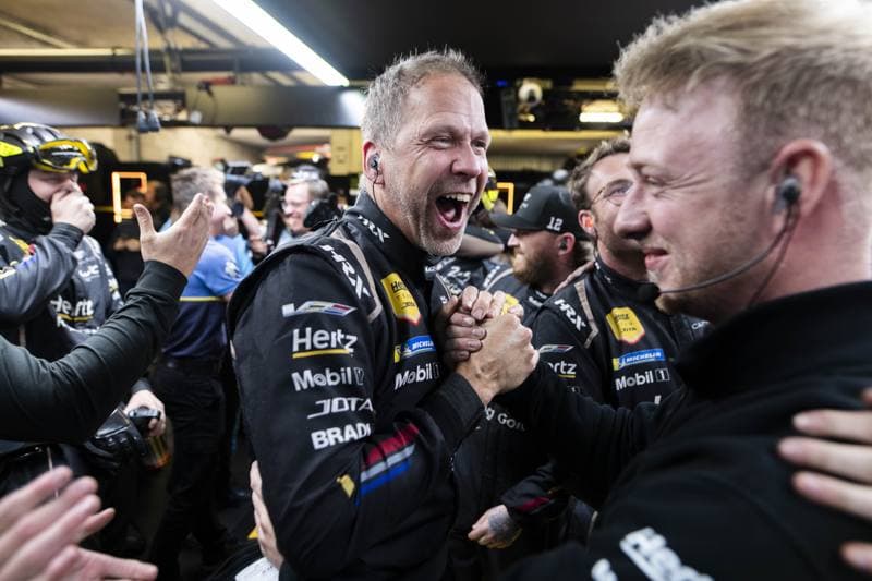 Motorsport. 24 Hours of Le Mans. Qualification. 11.06.2026